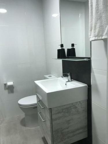 Apartamento Appartement Vista Bristol 50b