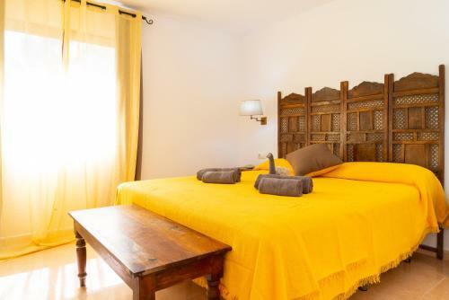 Apartamento Casa Margherita