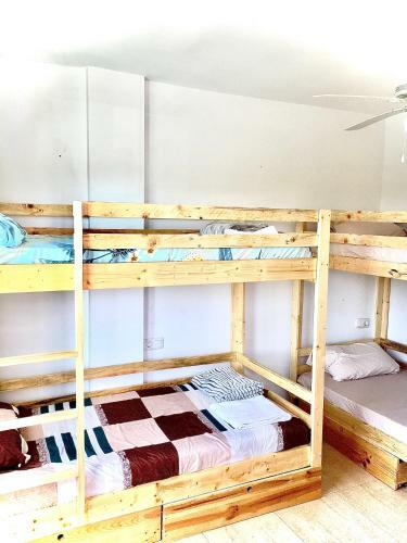 Albergue Claro