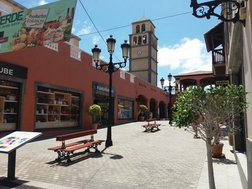 Albergue Claro