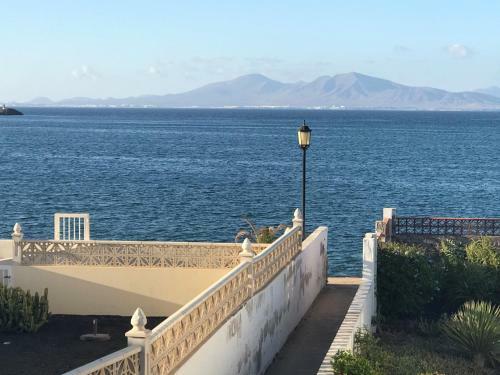 Apartamento UNA Vista Inolvidable
