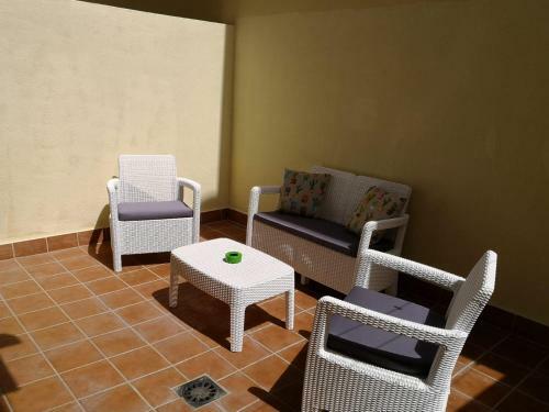 Apartamento Casa B�rbara