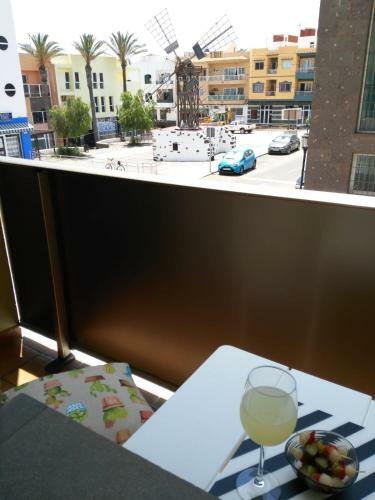 Apartamento Casa B�rbara