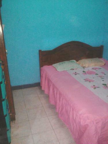 Hostal Dibyo Homestay