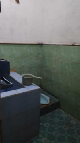 Hostal Dibyo Homestay