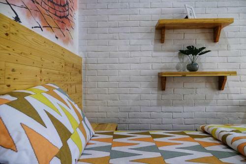 Hostal Andromeda Guest House