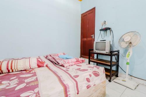 Hostal Losmen Parikesit