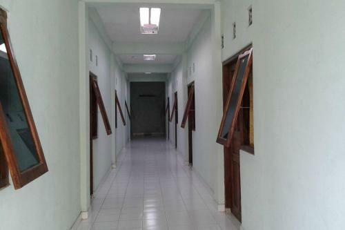 Hostal Rumah Singgah Peziarah Ganjuran
