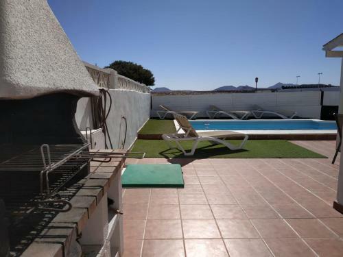Hostal Aloha Surf House