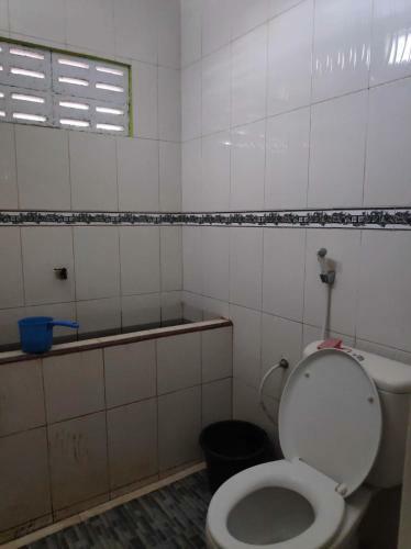 Hostal Dwi Sigit Homestay