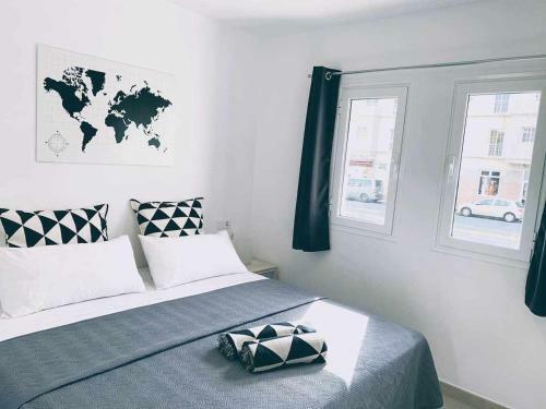 Apartamento Saniko Residencial Corralejo Sun