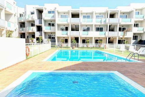 Apartamento Saniko Residencial Corralejo Sun