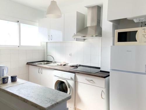 Apartamento Corralejo Verde Mar Susy 46
