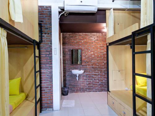 Hostal Griya Jagadhaya