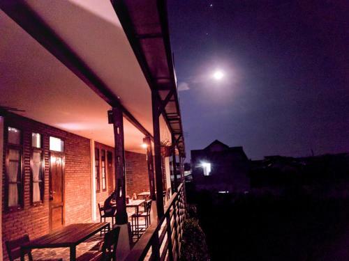 Hostal Griya Jagadhaya