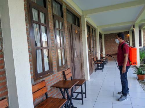 Hostal Griya Jagadhaya