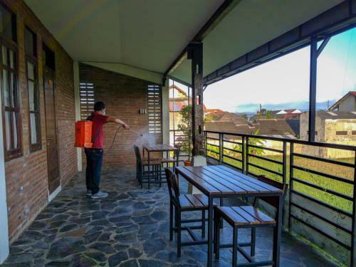 Hostal Griya Jagadhaya