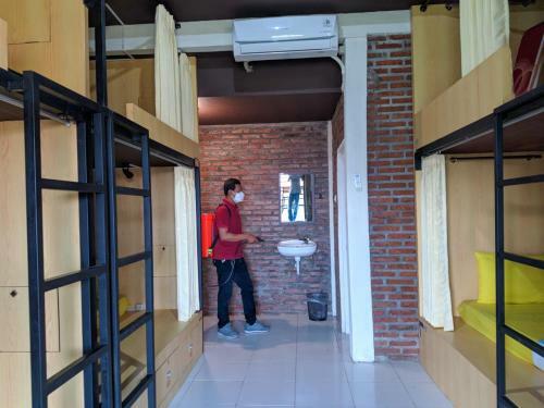 Hostal Griya Jagadhaya
