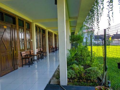 Hostal Griya Jagadhaya