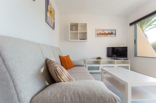 Apartamento Casanikolai