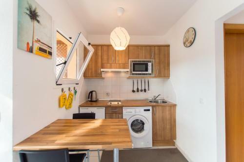 Apartamento Casanikolai