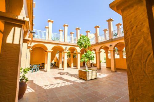 Apartamento Casanikolai