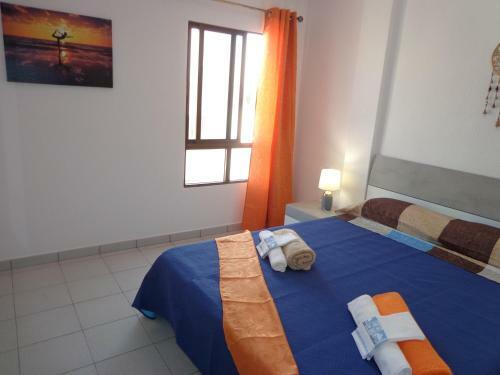 Apartamento Casa Elcano