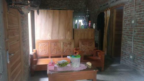Albergue Arnymas Homestay Syariah