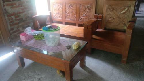 Albergue Arnymas Homestay Syariah