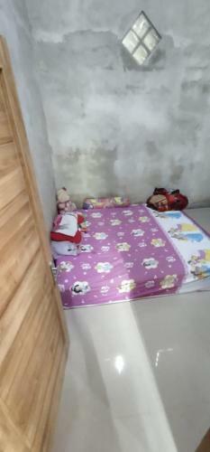 Albergue Arnymas Homestay Syariah