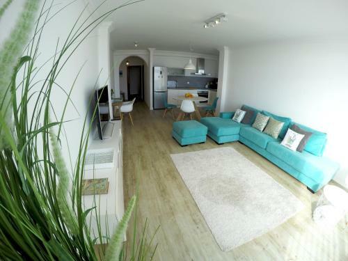 Apartamento Casa Capricho