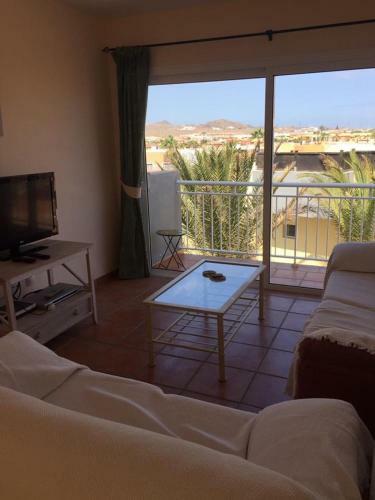Apartamento Gran Terraza