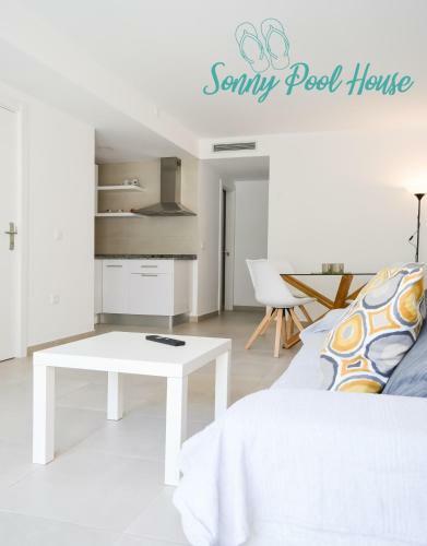 Apartamento Sonny House