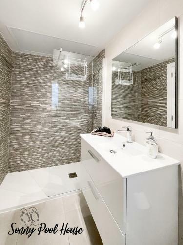 Apartamento Sonny House
