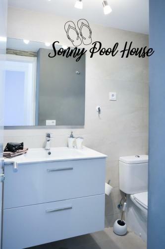 Apartamento Sonny House