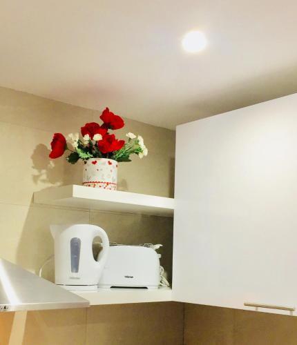 Apartamento Corralejo Sun 202