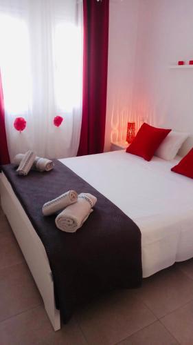 Apartamento Corralejo Sun 202