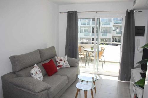 Anju Villas Bravos Apartment Corralejo 203