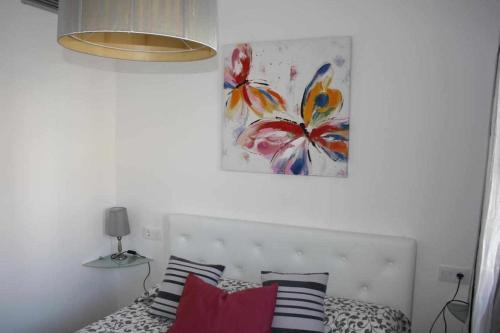 Anju Villas Bravos Apartment Corralejo 203