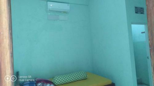 Hostal Rumah Singgah Peziarah Ganjuran