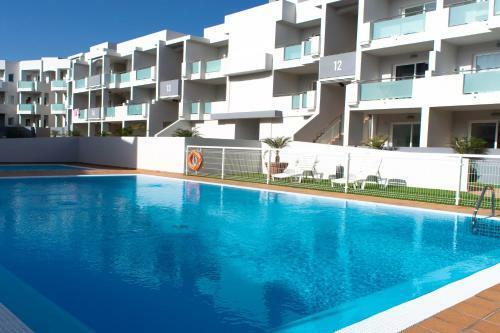 Apartamento Corralejo Tuco Sun&relax