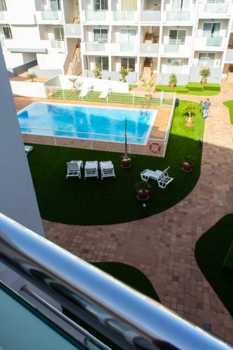 Apartamento Corralejo Tuco Sun&relax