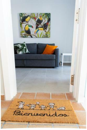 Apartamento Corralejo Tuco Sun&relax