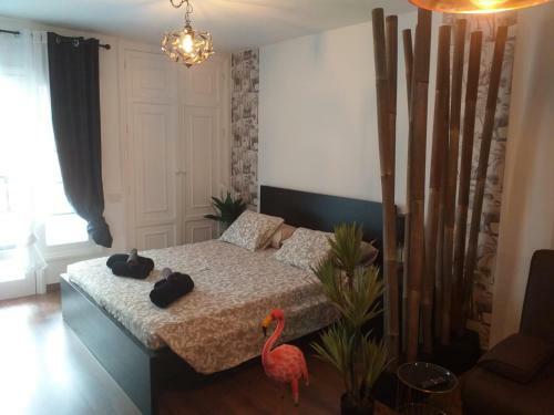 Apartamento Loft 113