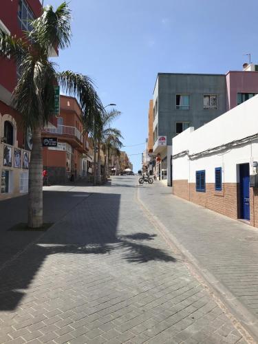 Apartamento Corralejo Sun 324