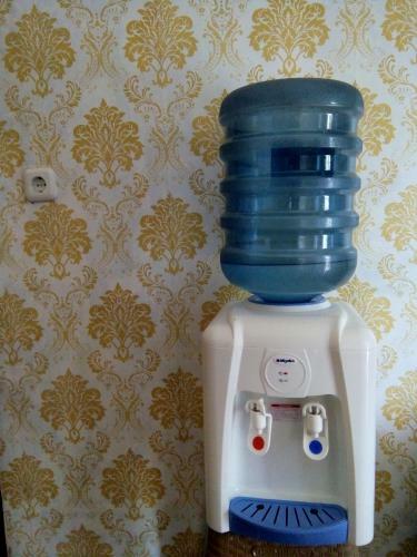 Hostal D'topadan Guest House