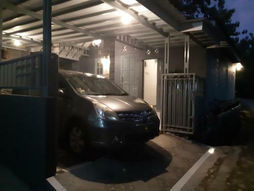 Wisma Diyan Indah