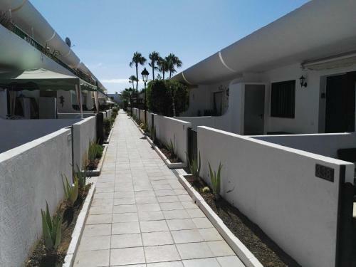 Apartamento Modern Dunasol 319