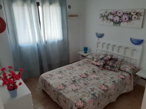 Apartamento Modern Dunasol 319