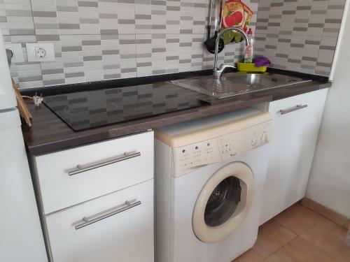 Apartamento Modern Dunasol 319